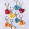 11 Five Minutes Valentine's Day Free Crochet Patterns