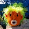 12 Stress Ball Free Crochet Patterns