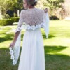 13 Floral Shawl Free Crochet Patterns