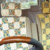13 Free Crochet Car Accessories Patterns
