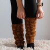 14 Leg Warmer Free Crochet Patterns