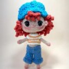 15 Crochet Pixar Toys Free Patterns