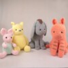 15 Crochet Winnie The Pooh Free Patterns
