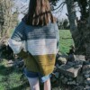 15 Oversized Sweater Free Crochet Patterns