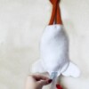 15 Plastic Bag Holder Free Crochet Patterns