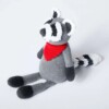15 Raccoon Amigurumi Free Crochet Patterns