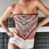 10 Crochet Mandala Top Free Patterns