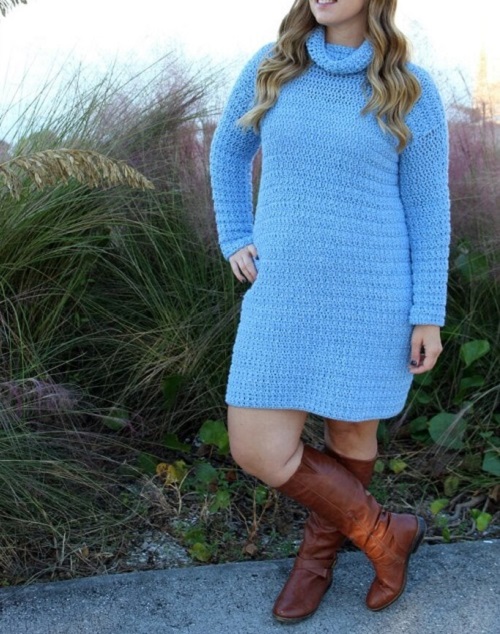 Date Night Dress 3