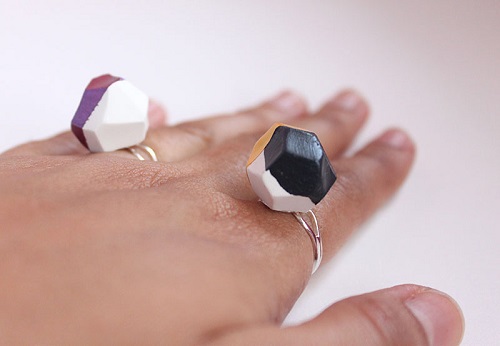 Easy to Make Polymer Clay Jewelry 2