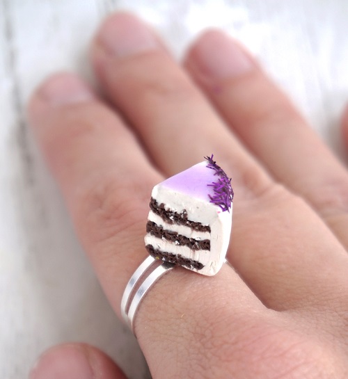 Easy to Make Polymer Clay Jewelry 3