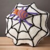 21 Crochet Animal Pillows Free Patterns