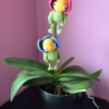 5 Crochet Potted Plant Decoration Free Patterns