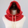 5 Hooded Cowl Free Sewing Patterns