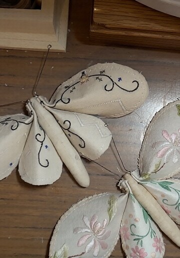 5 Moth Free Sewing Patterns
