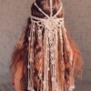 6 Macrame Wedding Veil Free Patterns