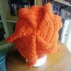 8 Crochet Hexagon Hat Free Patterns