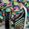 8 Crochet Trainers Free Patterns