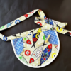 9 Peg Apron Free Sewing Patterns