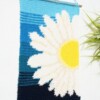 11 Crochet Floral Wall Hanging Free Patterns