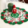 12 Unique Doily Free Crochet Patterns