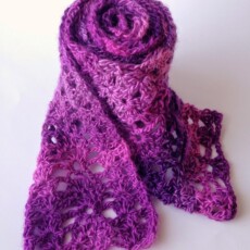 15 Crochet Lace Patterns For Beginners | How to Crochet Lace