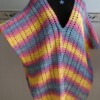 5 Crochet Winter Kaftan Free Patterns