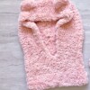 6 Hooded Animal Cowl Free Crochet Patterns