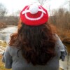 9 Unique Beret Hat Free Crochet Patterns