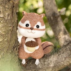 9 Crochet Playful Toys Free Patterns
