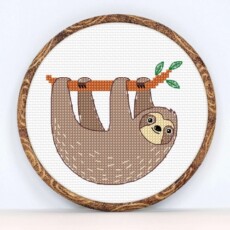 12 Animal Embroidery Free Patterns